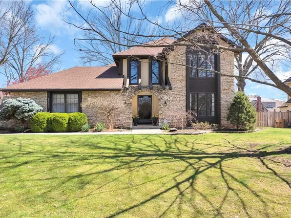 11635 Glen Arbor Ter, Kansas City, MO 64114