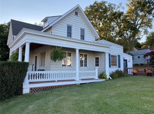 1107 Georgia St, Louisiana, MO 63353