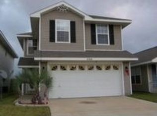 3308 Two Sisters Way, Pensacola, FL 32505