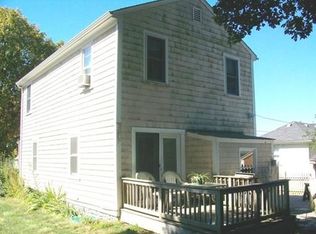 70 Barrows St, Somerset, MA 02725
