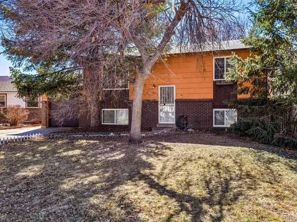 2965 S Jasper Street, Aurora, CO 80013