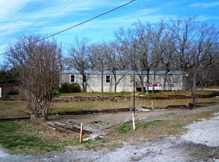 6002 N Oklahoma Trl, Granbury, TX 76048