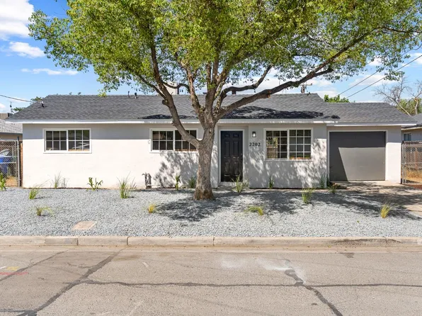2202 North Ave, Corcoran, CA 93212