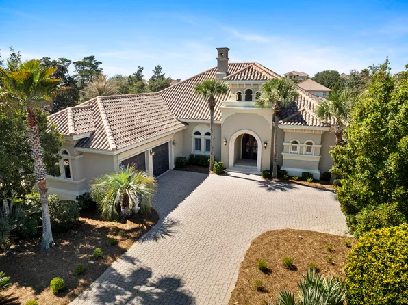 322 Emerald Rdg, Santa Rosa Beach, FL 32459