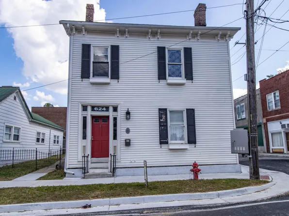 624 High St, Paris, KY 40361