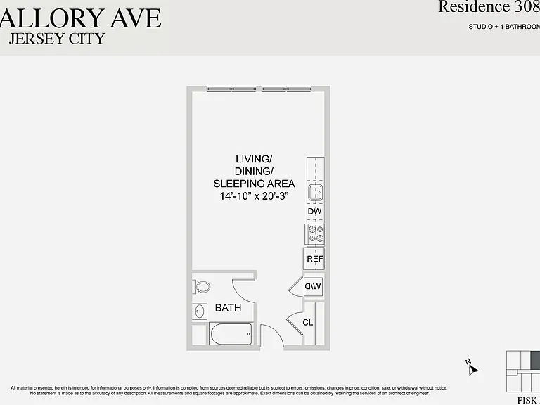 1 Mallory Ave — Photo 53