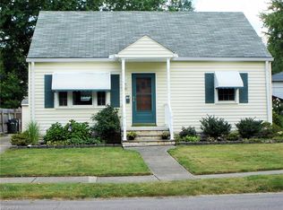 221 Bellfield Ave, Elyria, OH