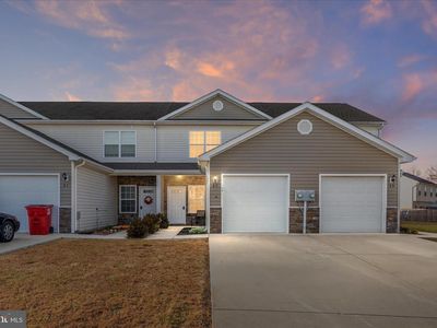 45 Beaulah Ct, Bunker Hill, WV, 25413