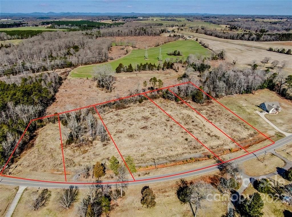 1848 Island Ford Rd 3/4, Statesville, NC 28625 Zillow