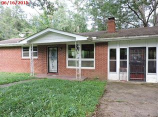 665 Tank Hill Rd, Erin, TN 37061