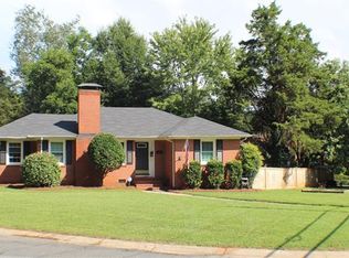 1001 Scaleybark Rd, Charlotte, NC 28209