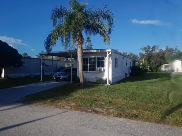 4 La Costa Lane, Port St Lucie, FL 34952