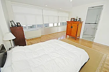 Rented by Veracity NYC LLC