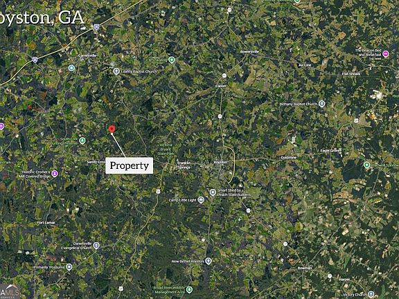 3rd image of 0 Noah Crow Rd