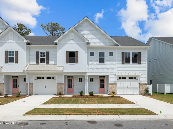 121 Freedom Park Road, Beaufort, NC 28516