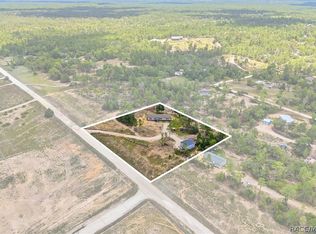 5606 W Amman St, Dunnellon, FL 34433
