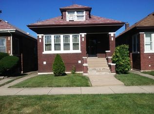 7736 S Honore St, Chicago, IL 60620