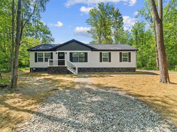 703 Beach Avenue Ext, Cambridge Springs, PA 16403