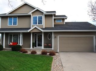 309 NE 16th St, Ankeny, IA 50021
