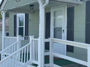 152 Mount Tabor Cir, Beckley, WV 25801