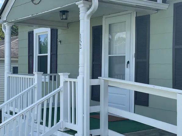 152 Mount Tabor Cir, Beckley, WV 25801