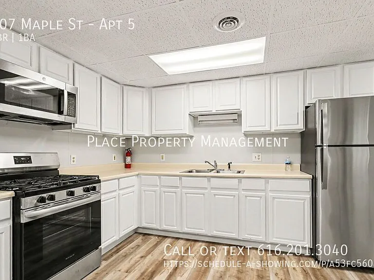 707 Maple St #5 — Photo 1