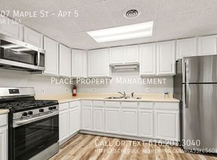 707 Maple St APT 5, Big Rapids, MI 49307