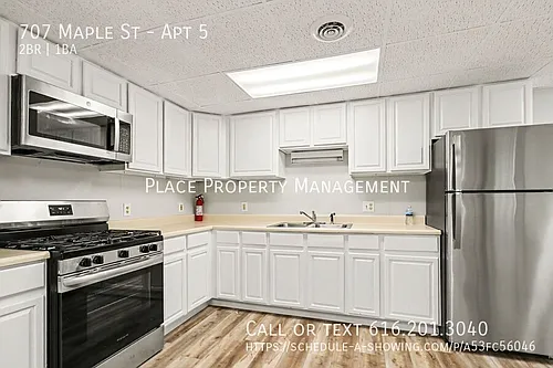 707 Maple St #5 Photo 1
