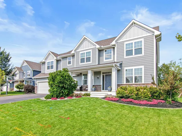 3554 Turner Dr, Prior Lake, MN 55372