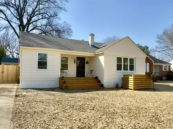 793 Eastern Dr, Memphis, TN 38122