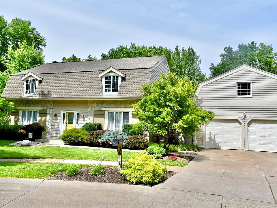 1st image of 15915 Woodlet Park Ct