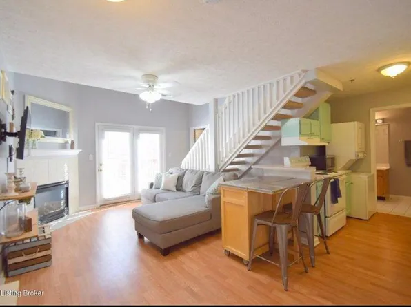 1140 Neon Way, Louisville, KY 40204