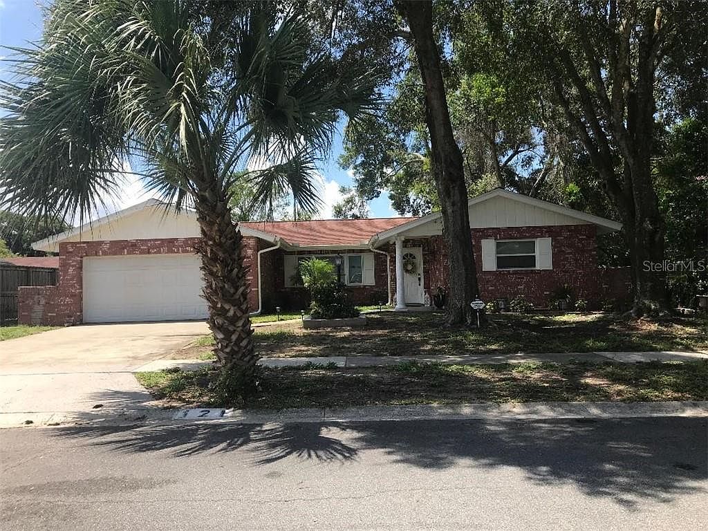 121 Valley Cir Brandon Fl 33510 Zillow