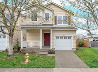 16115 SW Blue Goose Ln, Beaverton, OR 97007