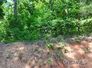 LOT-11B Mountain Harbour Dr, Hayesville, NC 28904