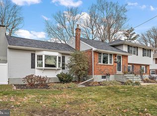 421 Roseanna Ave, Wilmington, DE 19803