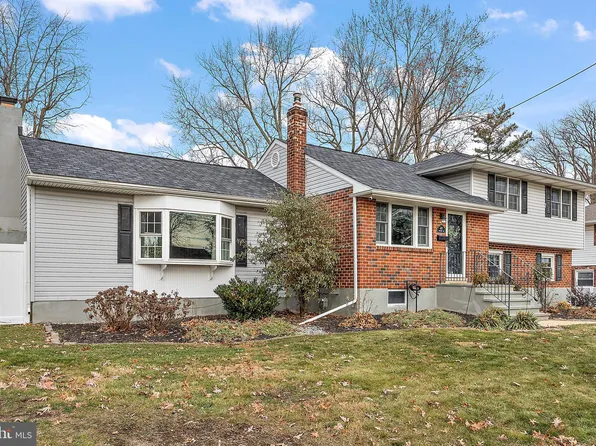 421 Roseanna Ave, Wilmington, DE 19803