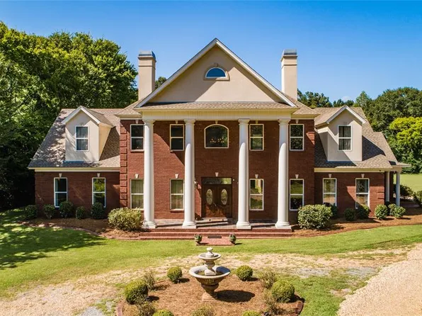 6115 Monticello Dr, Montgomery, AL 36117