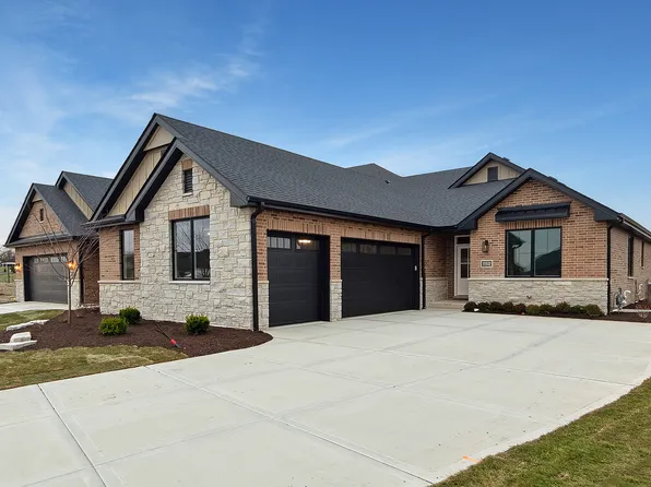11141 Lizmore Ln #36B, Orland Park, IL 60467