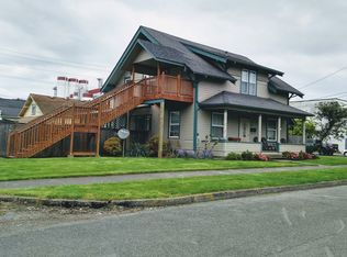 59 SW Pacific Ave, Chehalis, WA 98532