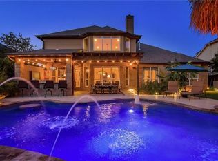 6612 Mitra Dr, Austin, TX 78739