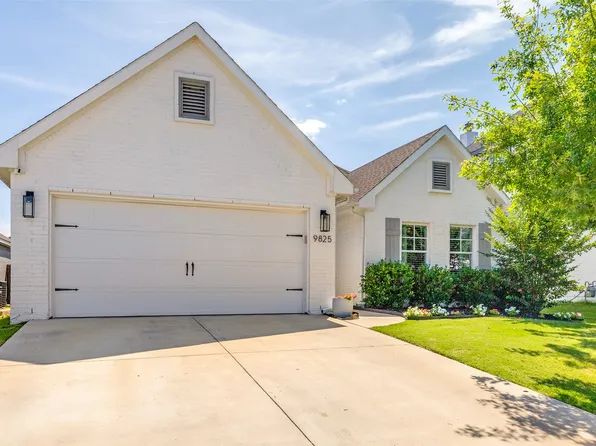 9825 Chaparral Pass, Fort Worth, TX 76126