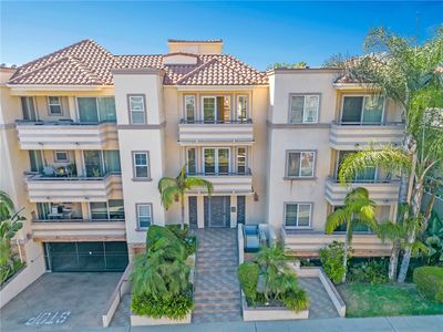 549 E Palm Ave APT 303, Burbank, CA, 91501
