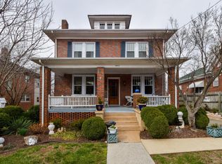 1911 Bluemont Ave SW, Roanoke, VA 24015