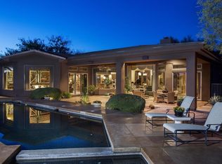 19029 E Picacho Rd, Rio Verde, AZ 85263