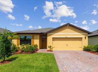 3644 Peony Ct SE, Palm Bay, FL 32909