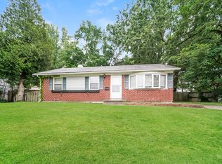 2411 Greenheart Ln, Edgewood, MD 21040