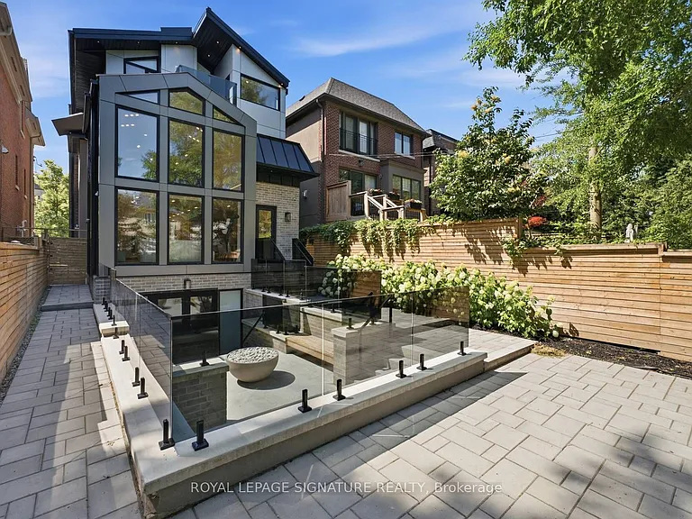 156 Snowdon Ave — Photo 48
