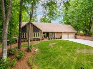 101 Easton Ct, Garner, NC 27529