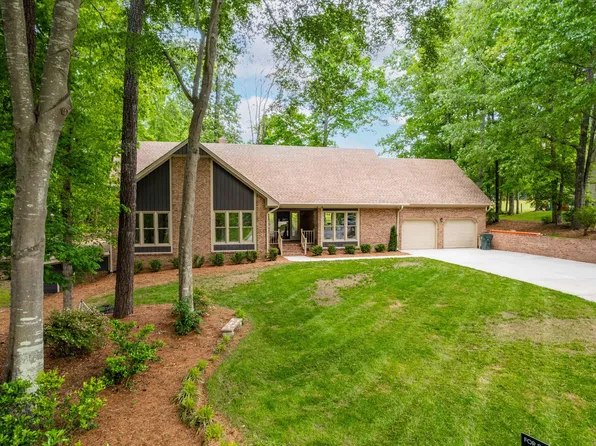 101 Easton Ct, Garner, NC 27529